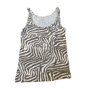Ann taylor loft tank top